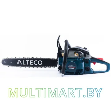 Бензопила Alteco GCS 2307 (GCS 45) картинка 5